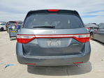 Honda Odyssey 2012