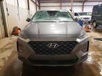 Hyundai Santa Fe 2019
