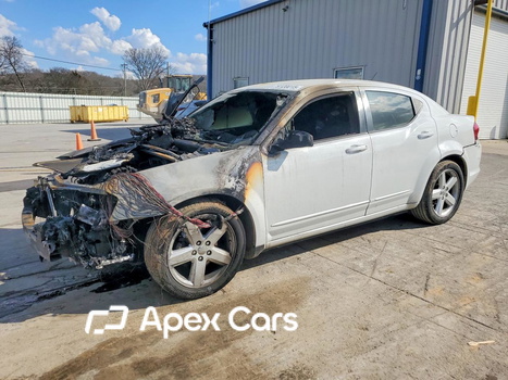 Dodge Avenger 2013 - Image 1 of 12