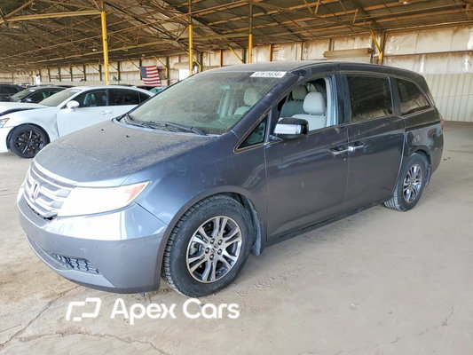 Honda Odyssey 2011 - Image 1 of 12