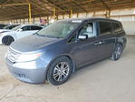 Honda Odyssey 2011