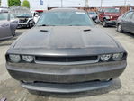 Dodge Challenger 2012