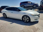 Nissan Maxima 2016