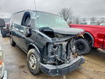 Chevrolet Express 2013