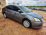Nissan Sentra 2015
