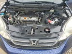 Honda CR-V 2011