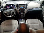 Hyundai Santa Fe 2016