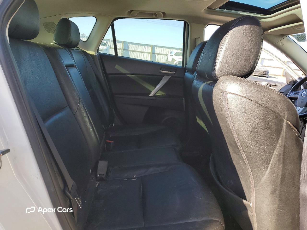 Mazda 3 2013