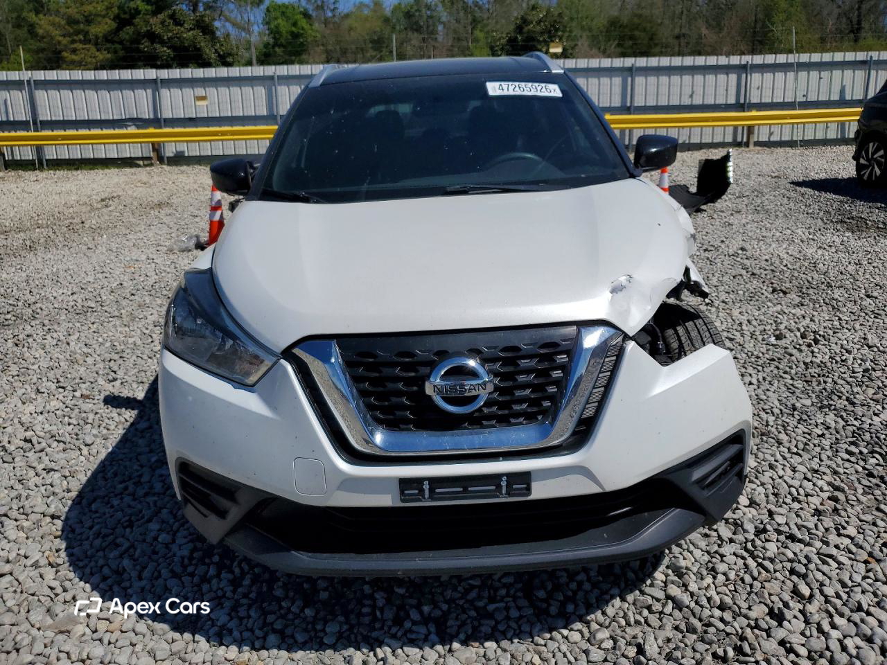 Nissan Kicks 2018