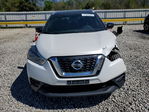 Nissan Kicks 2018