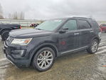 Ford Explorer 2016