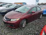 Honda Civic 2015