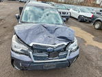Subaru Forester 2018