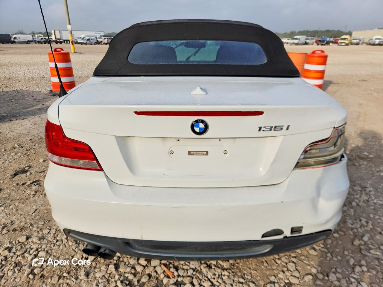BMW Series 1 2013