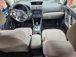 Subaru Forester 2017