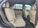 Ford Explorer 2014