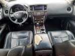 Nissan Pathfinder 2013