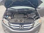 Honda Odyssey 2016