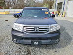 Honda Pilot 2014