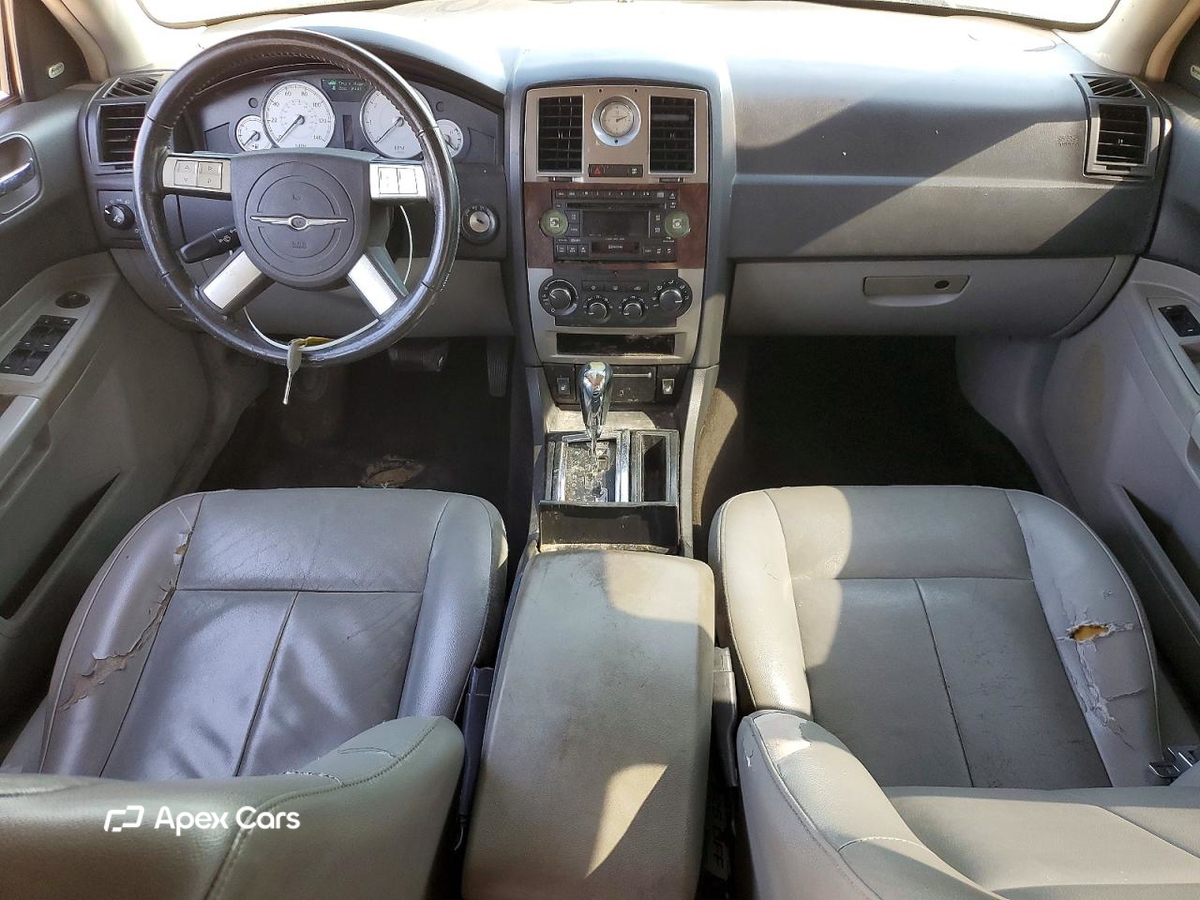 Chrysler 300 2006