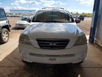 Kia Sorento 2004