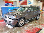 Mitsubishi Outlander 2012