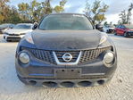 Nissan Juke 2012
