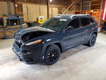 Jeep Cherokee 2018