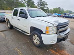 Chevrolet Silverado 2011