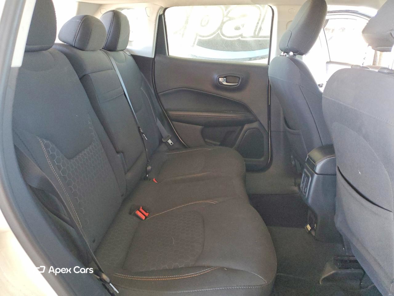 Jeep Compass 2018