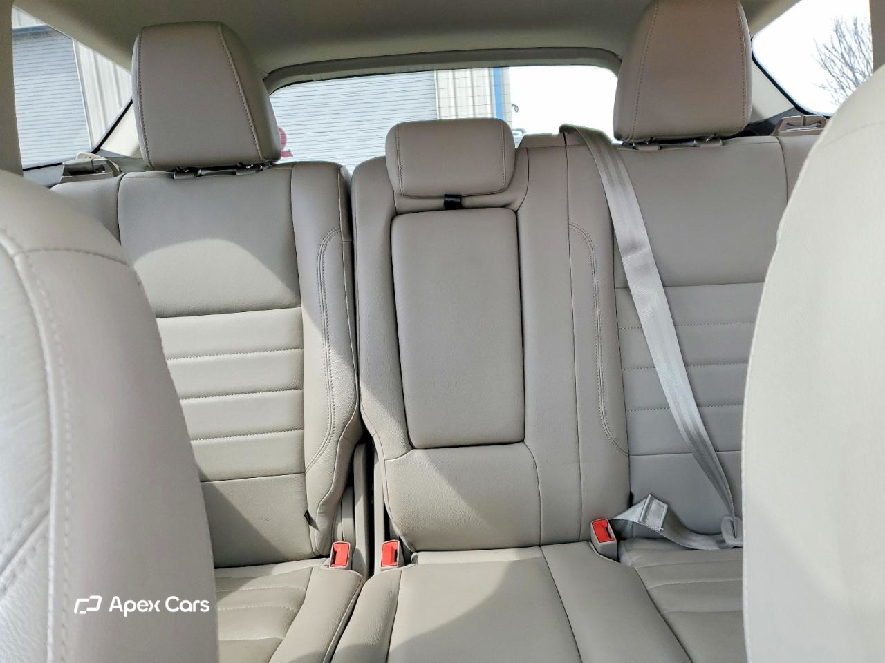 Ford Escape 2014