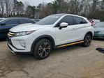Mitsubishi Eclipse Cross 2018