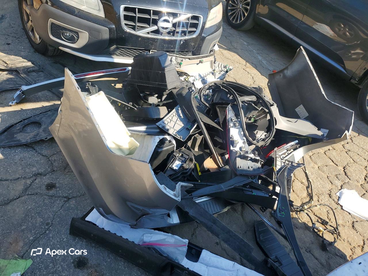 Honda Odyssey 2022