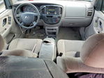 Mazda Tribute 2002