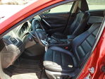 Mazda 6 2014