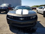 Chevrolet Camaro 2012
