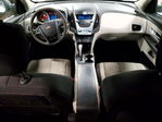 Chevrolet Equinox 2012