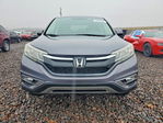 Honda CR-V 2016