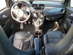 Fiat 500 2012