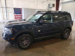 Ford Bronco 2022