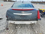 Cadillac XTS 2013