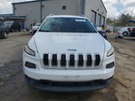 Jeep Cherokee 2016