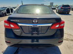 Nissan Sentra 2015