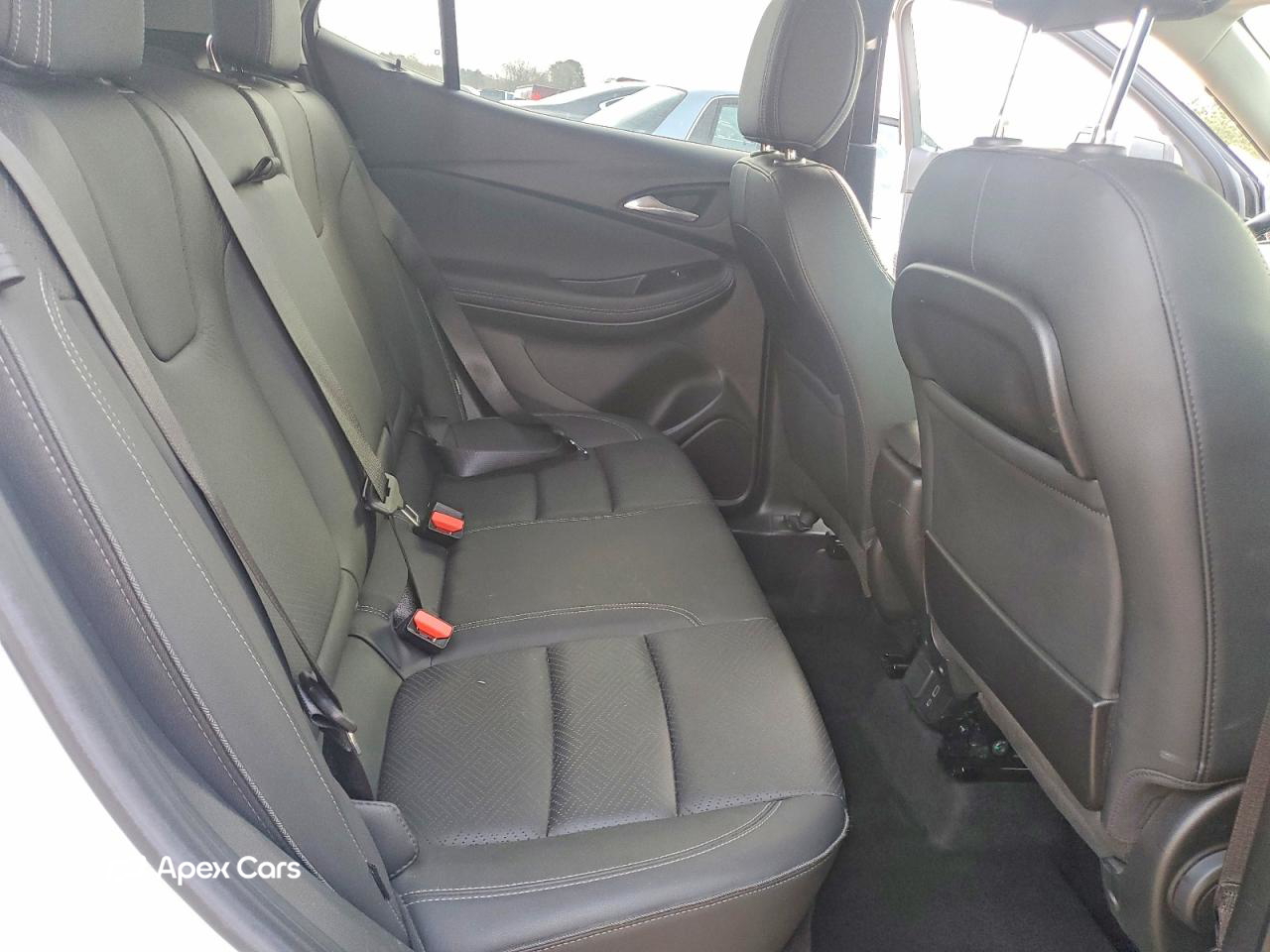 Buick Encore 2021