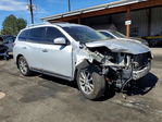 Nissan Pathfinder 2013
