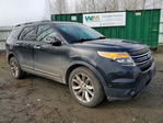 Ford Explorer 2014