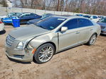 Cadillac XTS 2014