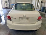 Honda Accord 2010