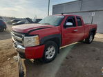 Chevrolet Silverado 2010