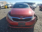 Kia Optima 2012